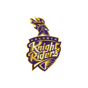 Kolkata Knight Riders logo
