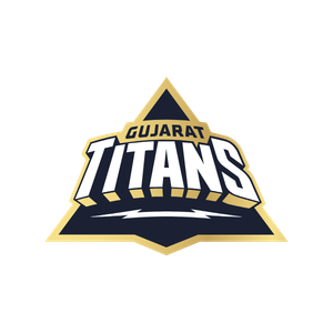 Gujrat Titans Logo