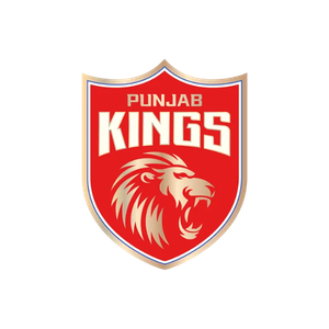 Punjab Kings Logo