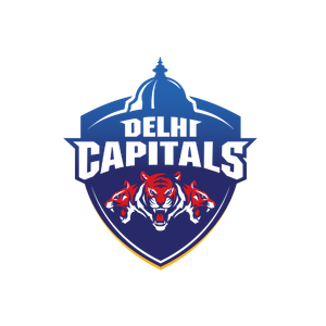 Delhi Capitals logo