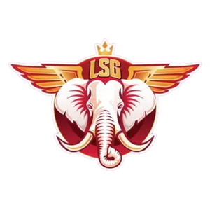 Lucknow Super Giants Logo
