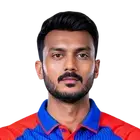 Axar Patel