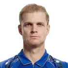 Corbin Bosch