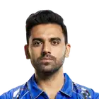 Deepak Chahar