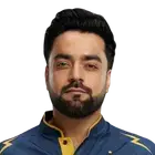 Rashid Khan
