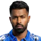 Hardik Pandya