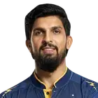 Ishant Sharma