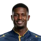 Jason Holder