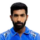 Jasprit Bumrah