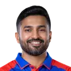 Karun Nair
