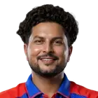 Kuldeep Yadav