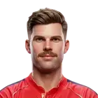 Lockie Ferguson