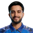 Mayank Markande