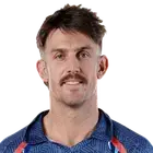 Mitchell Marsh