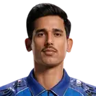 Mohammad Izhar