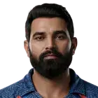 Mohammad Shami