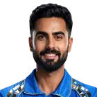 Naman Dhir