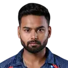 Rishabh Pant