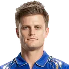 Ryan Rickelton