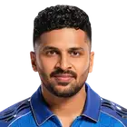 Shardul Thakur