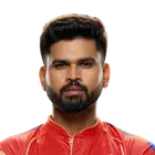 Shreyas Iyer