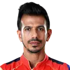 Yuzvendra Chahal