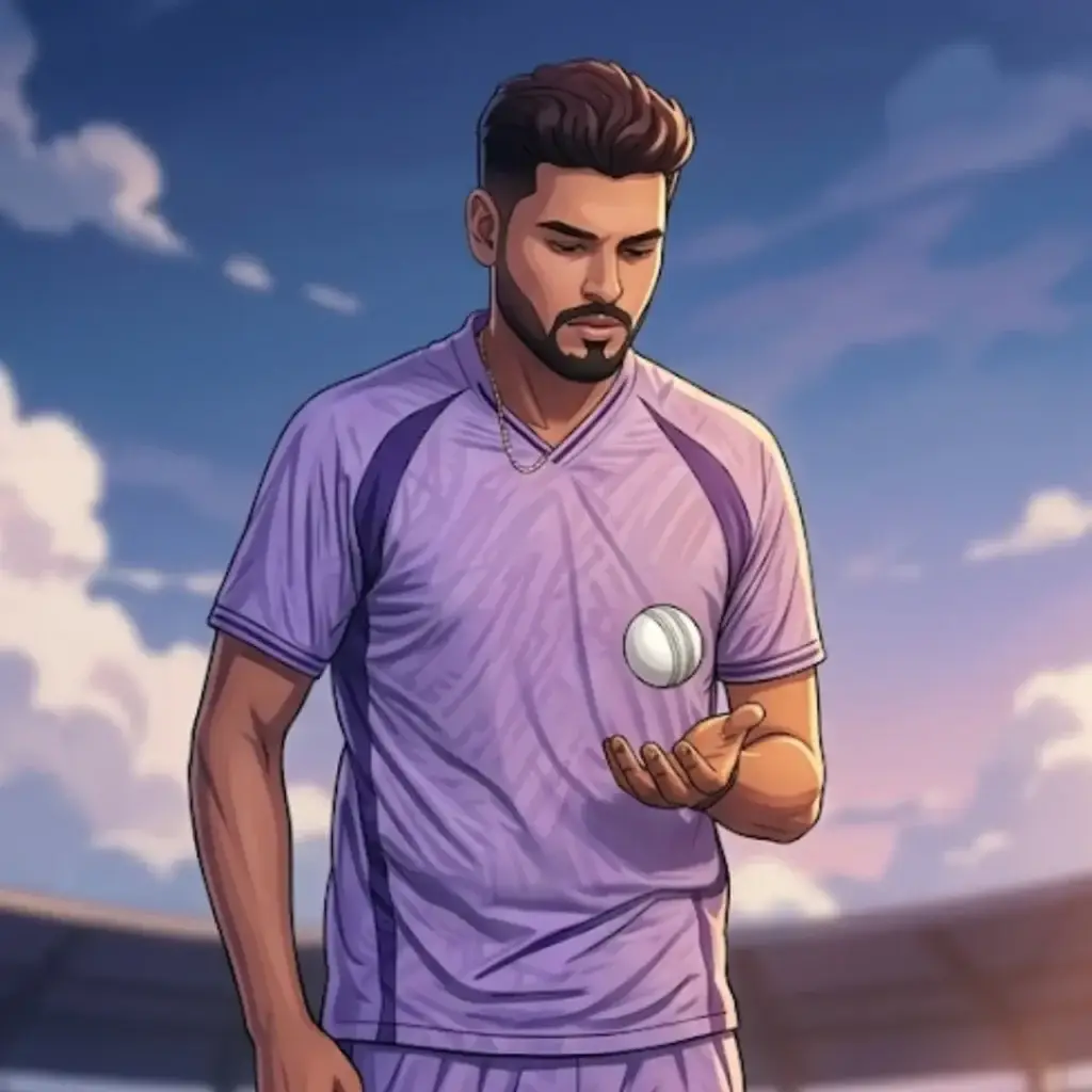 Daksh Kamra