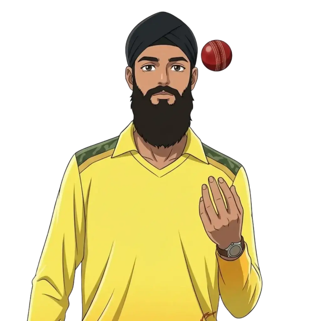 Gurjapneet Singh