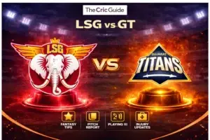 lsg vs gt match prediction 2026