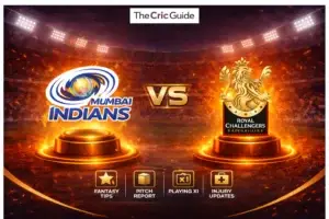MI vs RCB IPL match prediction